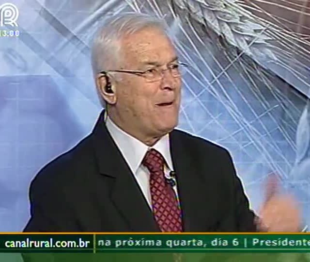 Daoud acredita em cenário de confusão política