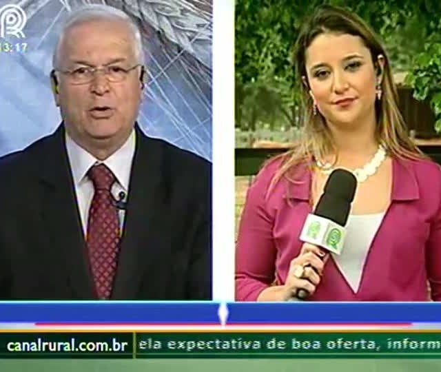 Expozebu: alta de juros é desincentivo para produtores