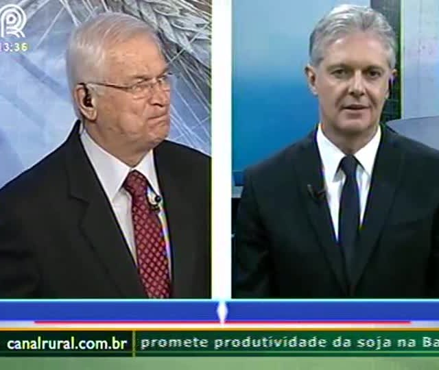Dilma vive mandato enfraquecido