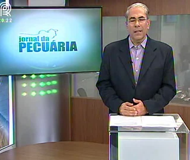 Expozebu Dinâmica apresenta tendências da pecuária de corte