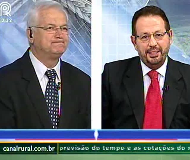 Miguel Daoud comenta pronunciamento do governo