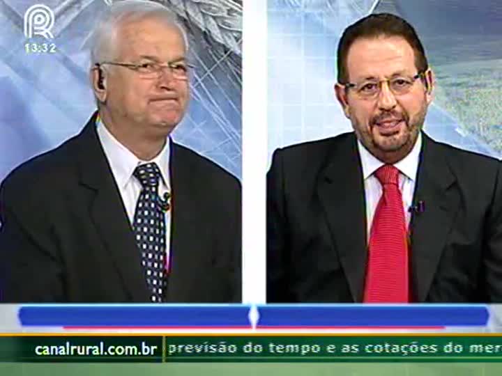 Miguel Daoud comenta pronunciamento do governo