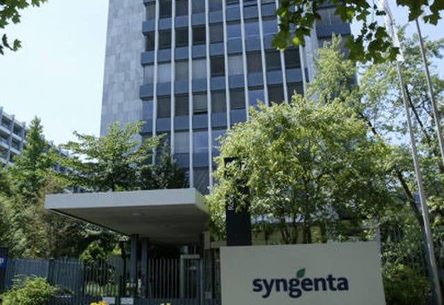 Syngenta