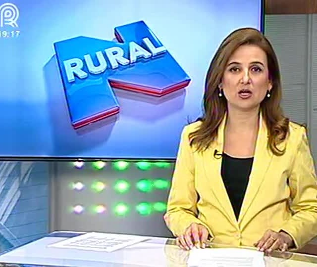 Fonte: Canal Rural