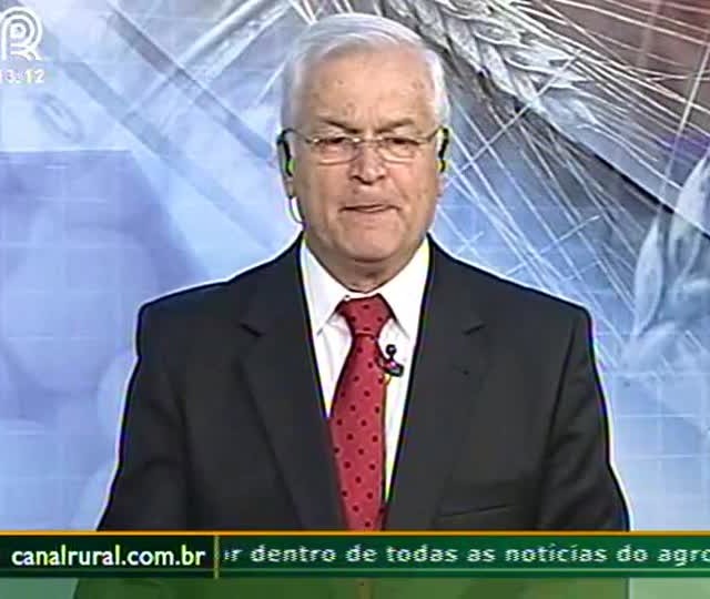 Produtor deve aguardar para vender a soja
