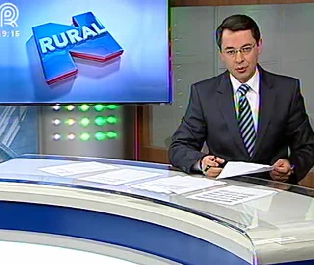 Produção de soja nos EUA deve recuar 3%