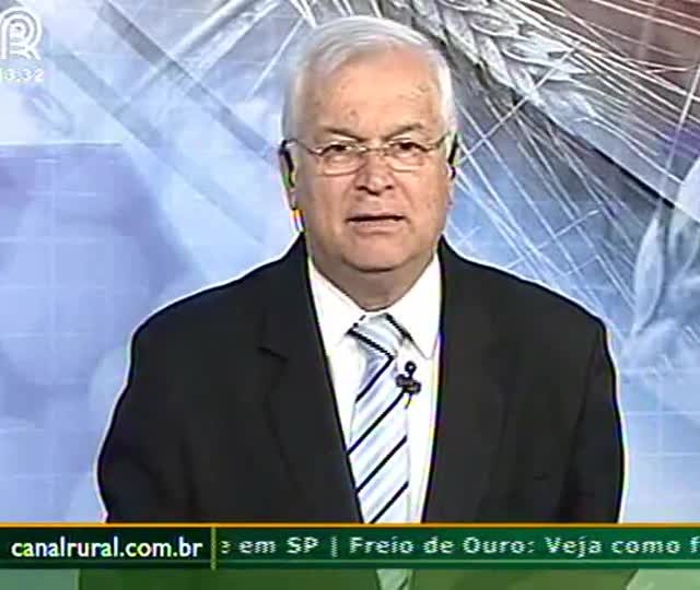 Daoud: classe política precisa de reforma