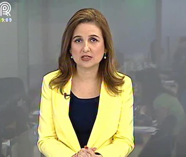 Governadores se reúnem com Renan Calheiros