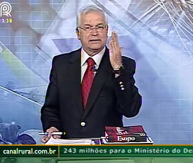 Crise econômica brasileira sem previsão de fim