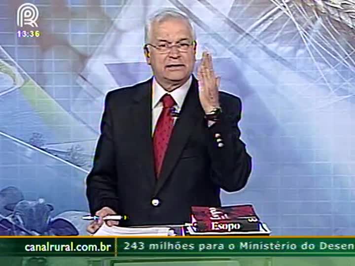 Crise econômica brasileira sem previsão de fim