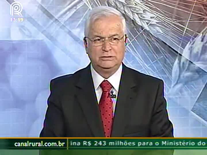 Intervenção do BC contém alta do dólar