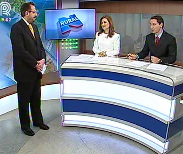 Orçamento do Mapa ficará comprometido com folha de pagamento