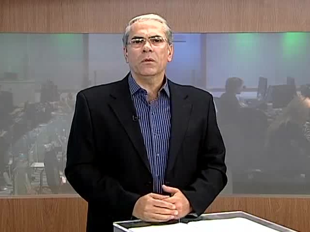Kátia Abreu comenta visita do primeiro-ministro chinês