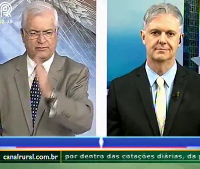 Fonte: Ministério da Agricultura