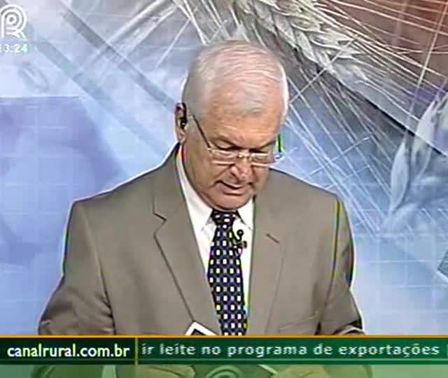 Soja produzida longe dos portos rende menos ao produtor