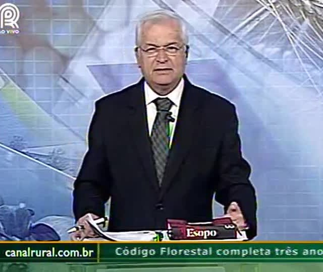 Levy fica insatisfeito com valor do corte