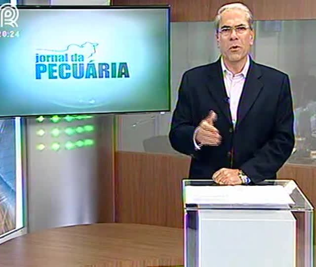 Fonte: Canal Rural