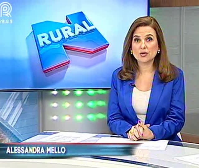 Fonte: Canal Rural