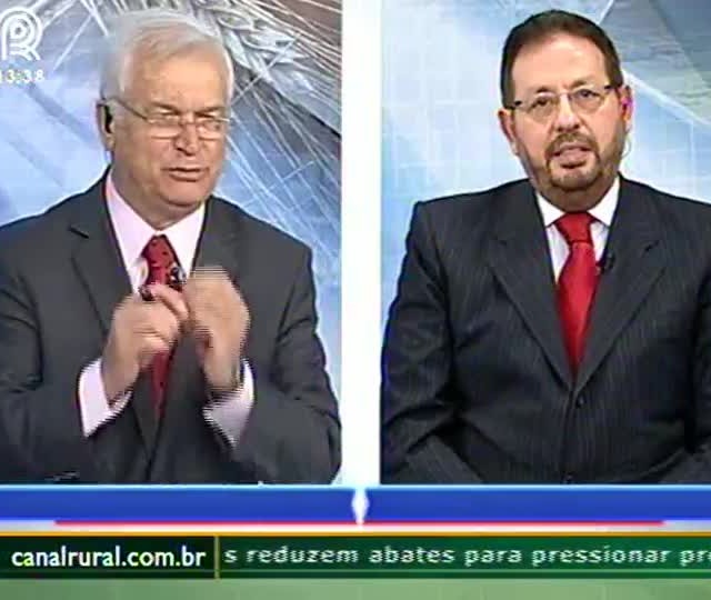 Daoud: taxa média de juros será mais alta este ano