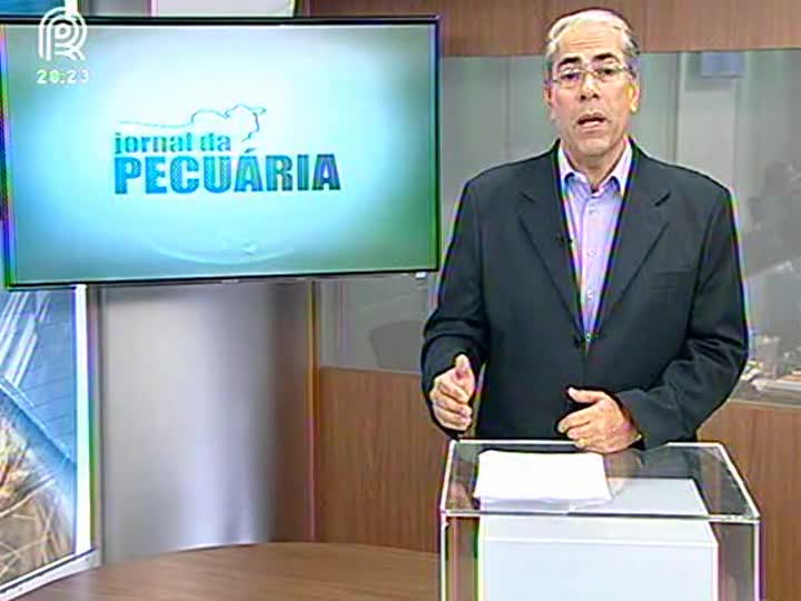 Pecuaristas devem aumentar período de engorda dos animais