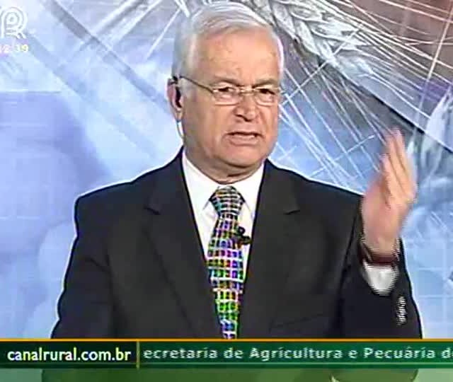 Plano Safra é ação de marketing do governo