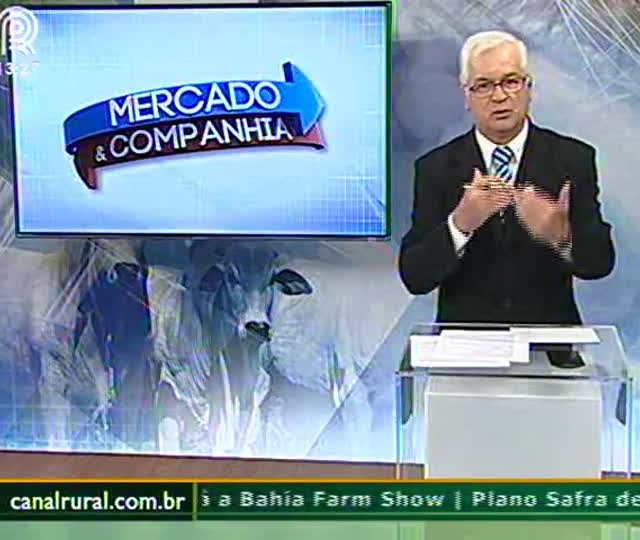 Congresso de soja traz perspectivas para mercado brasileiro