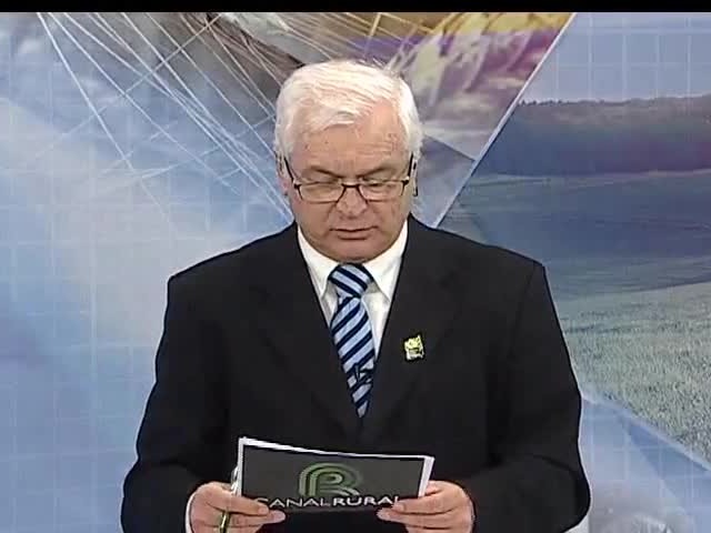 Mercado de soja deve fechar semana com ligeira alta
