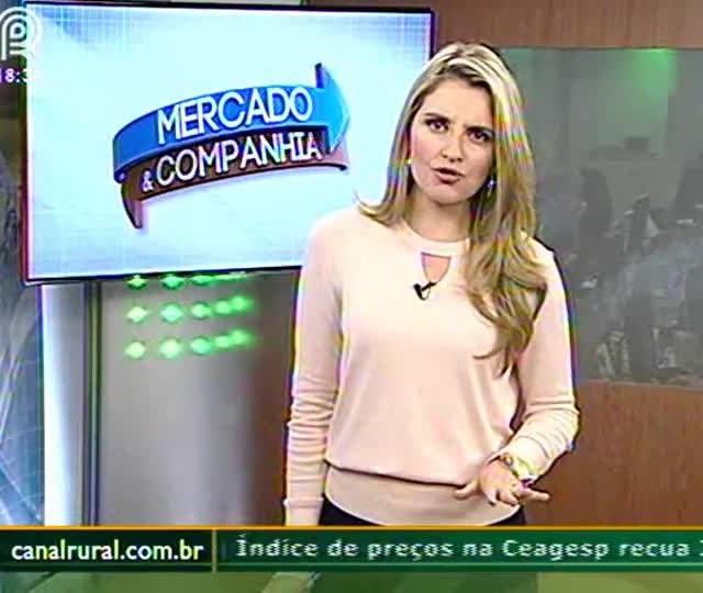 Soja pode voltar para US$ 9,50 por bushel