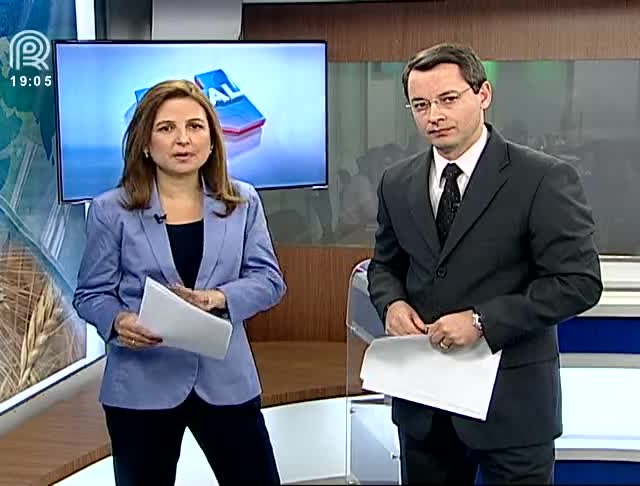 Produtores de soja esperam pagamento de seguro rural