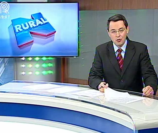 Fonte: Divulgação/Canal Rural