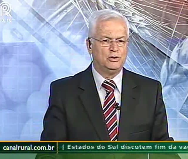 USDA reduz estimativa para estoques de soja dos EUA