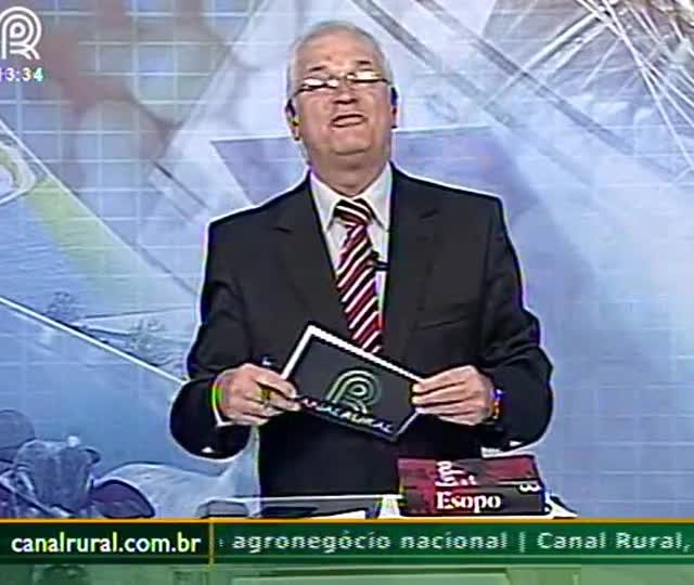 Dinheiro para o setor de arroz deve demorar a sair
