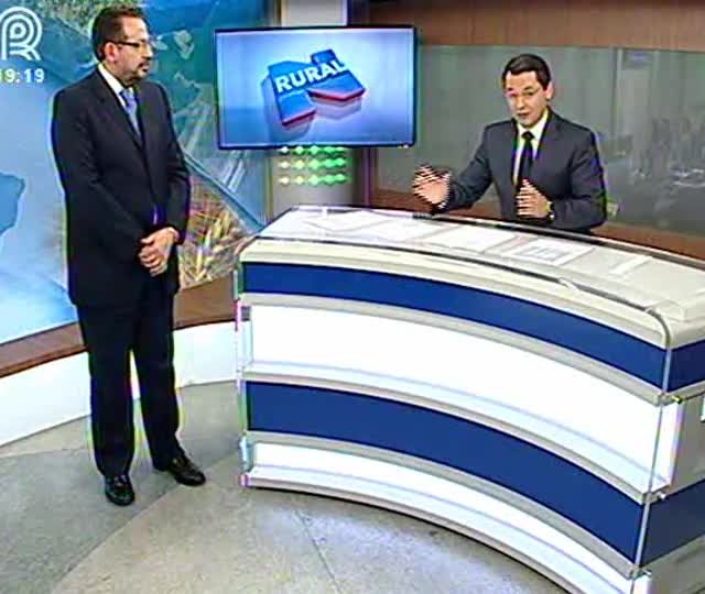 Daoud explica a meta de inflação do governo