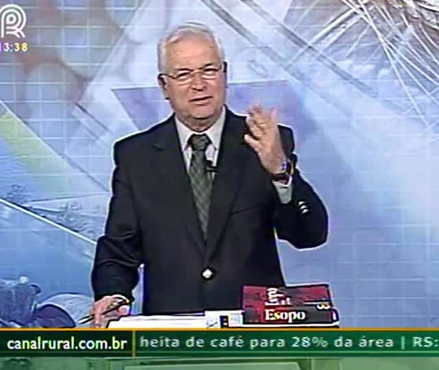 Daoud: inflação será resolvida com desemprego