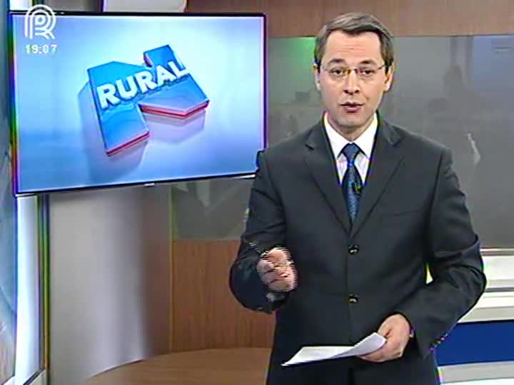 Fonte: Divulgação/Canal Rural