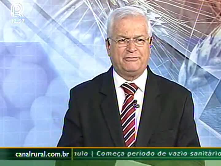 Falta de custeio e altas do dólar atrasam comercialização de sementes