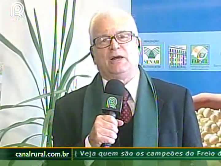 Presidente da Abramilho critica ações do governo