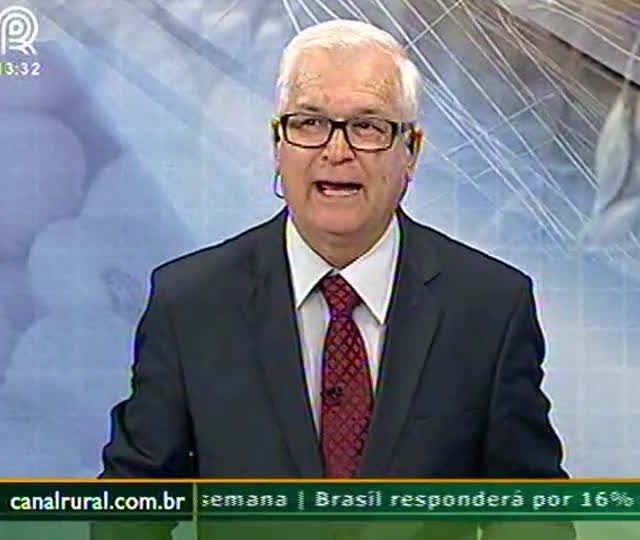 Daoud comenta Operação Lava Jato