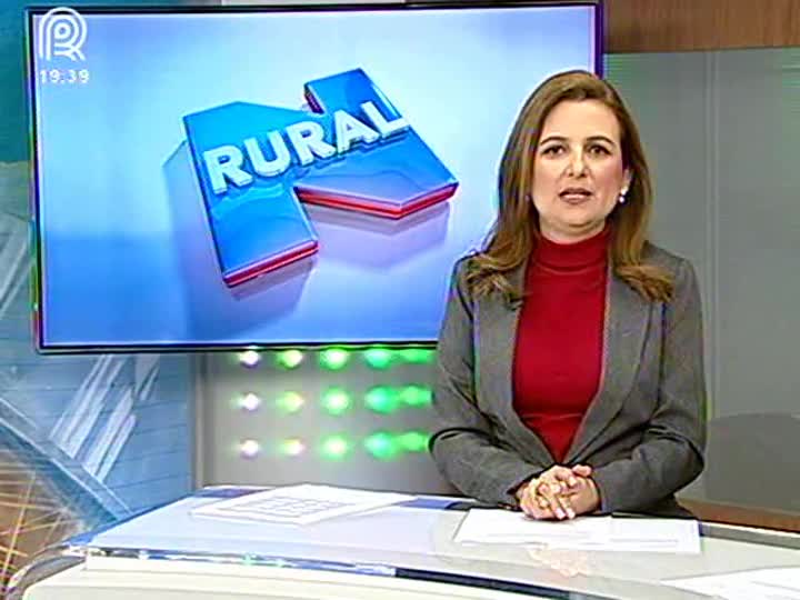 Fonte: Canal Rural