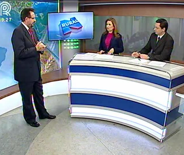 Daoud: plano da agricultura familiar é bom, resta saber o quanto será executado