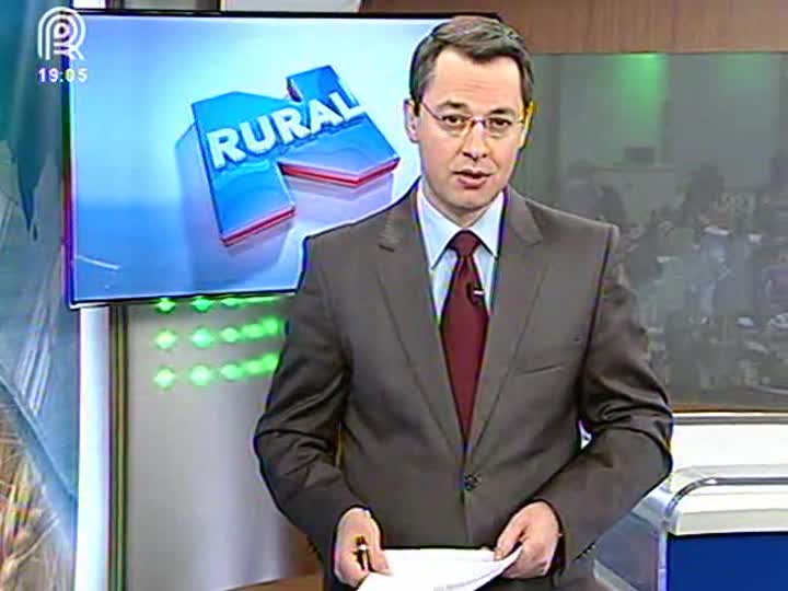 Fonte: Canal Rural