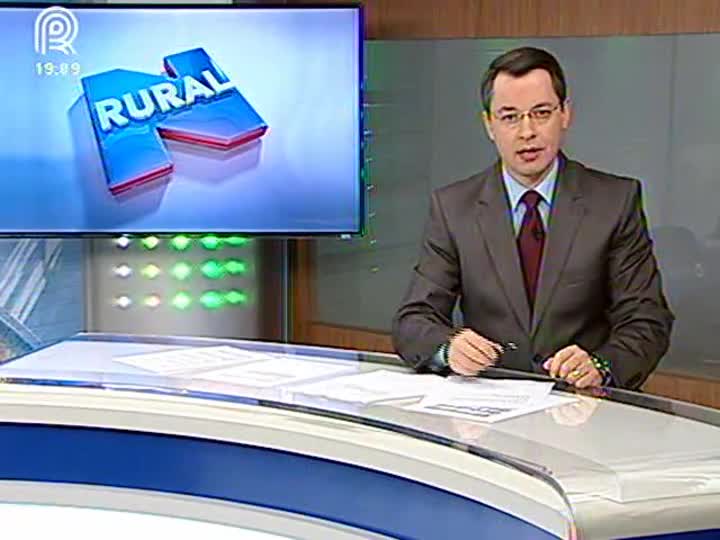 Fonte: Canal Rural