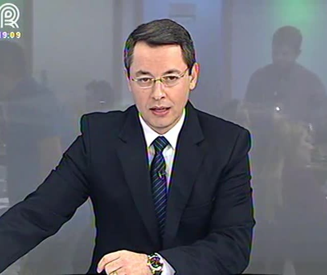 Miguel Daoud comenta futuro do Plano de Reforma Agrária