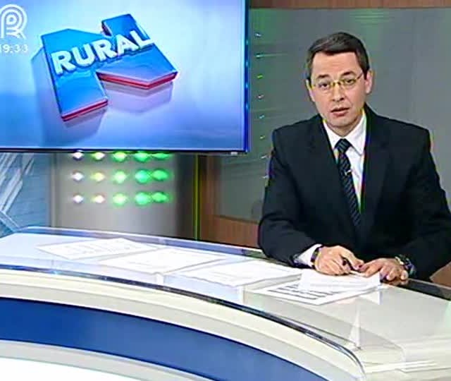 CNIR será implantado com base no Sistema Nacional de Cadastro Rural