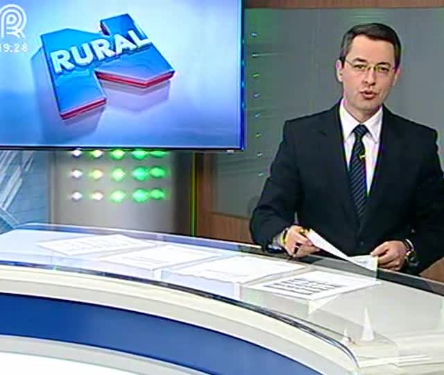 Fonte: Canal Rural