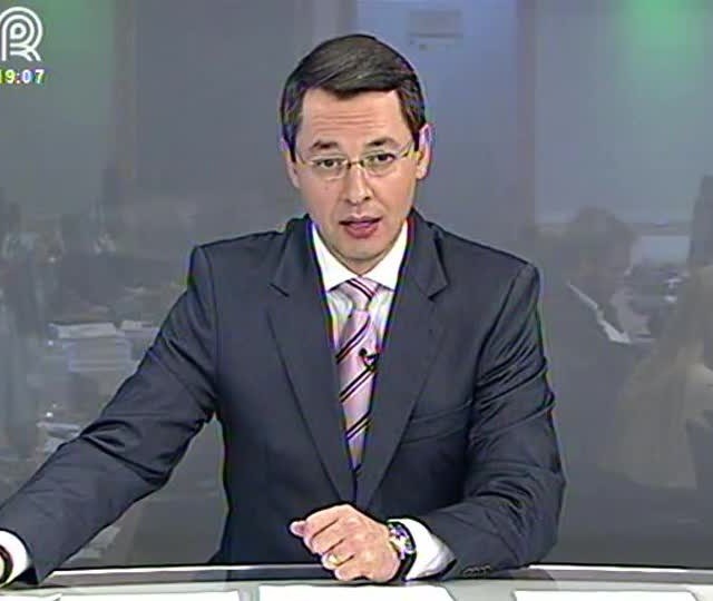 Presidente da CCIBC fala sobre a ferrovia transcontinental