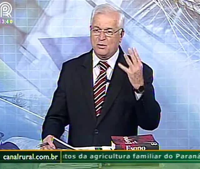 Daoud: taxas de juros continuarão a subir