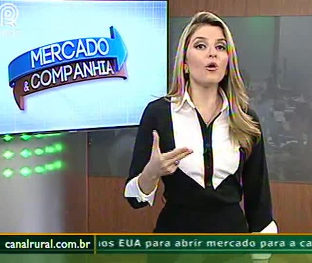 Pioram as condições das lavouras nos EUA