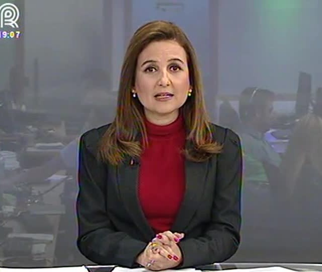 Clima político ruim abafa boas notícias como mercado da carne