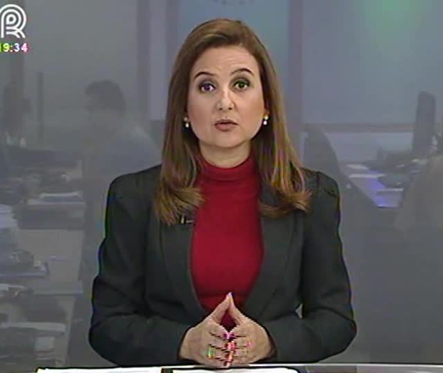 Daoud explica como crise da Grécia afeta agronegócio